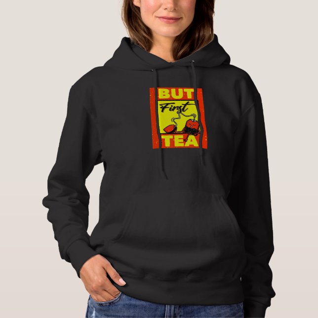 Aber First Tee (Vorderseite)