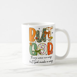 Aber Gott Christlicher Herbst Dankbarer Kokette Ve Kaffeetasse