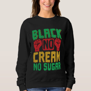 Aber haben Sie es dokumentiert Sweatshirt