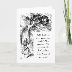 Aber ich will nicht, um unter wütenden Leuten zu Karte