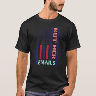 Aber ihre E-Mails Retail Vintag USA Flag Aber ihre T-Shirt