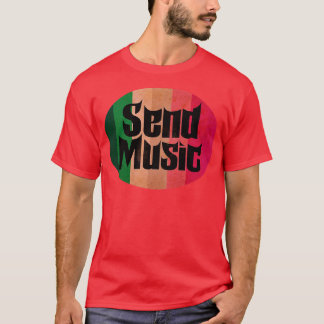 Aber Musik teilen T-Shirt