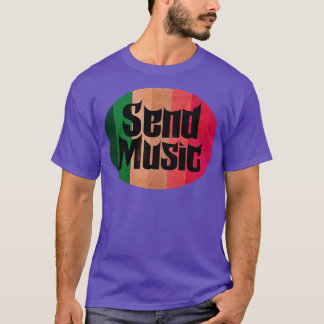 Aber Musik teilen T-Shirt