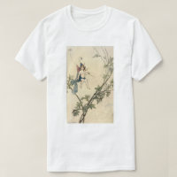 Aber Puck saß auf einer Spinne