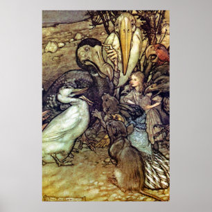 Aber wer hat gewonnen? poster