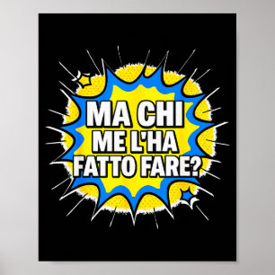Aber wer hat mich dazu gebracht_ Wie ich mein Lebe Poster