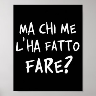 Aber wer hat mich dazu gebracht_ Wie ich mein Lebe Poster