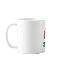 Aber zuerst Kaffee!