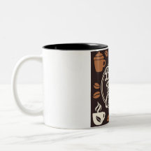 "Aber zuerst Kaffee" - Treibstoff für deinen Tag