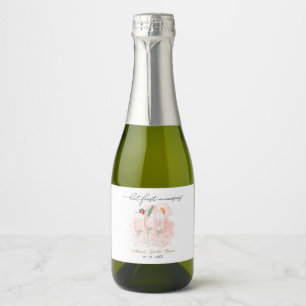 Aber zuerst Mimosas Brautparty