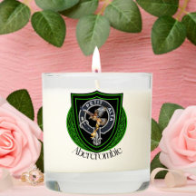 Abercrombie Scottish Clan Crest
