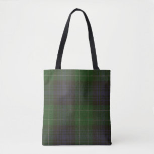 Abercrombie Tartan