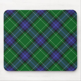 Abercrombie Tartan Mousepad