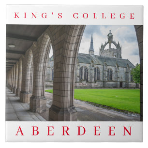 Aberdeen King's Uni Keramik Fliese
