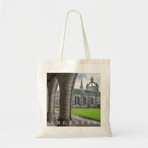 Aberdeen King's Uni Tote Tragetasche
