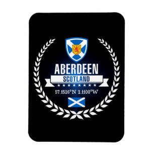 Aberdeen Magnet