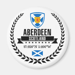 Aberdeen Magnet