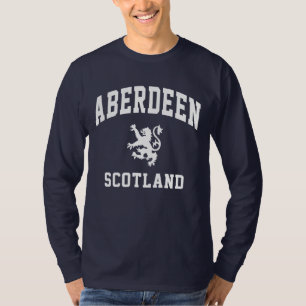 AberdeenScottish T-Shirt