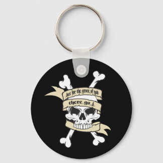 AberForTheGrace Schlüsselanhänger