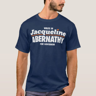 Abernathy für Gov T - Shirt