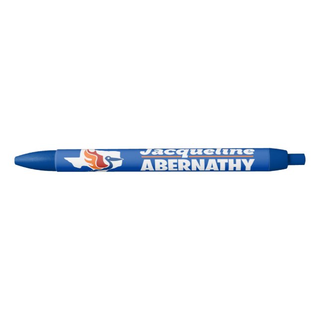 Abernathy Pens Kugelschreiber (Vorderseite)