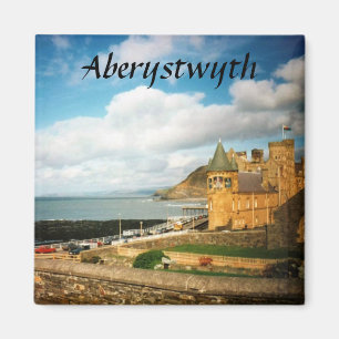 Aberystwyth Magnet