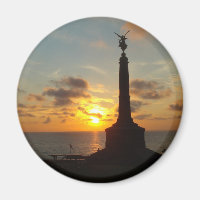 Aberystwyth Sunset
