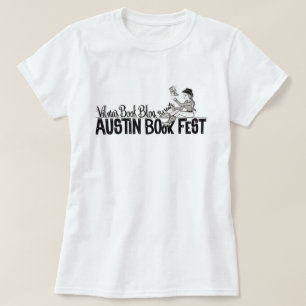 ABF Mädchen-grundlegendes T-Shirt