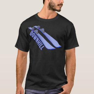 Abfahrt 1 T-Shirt