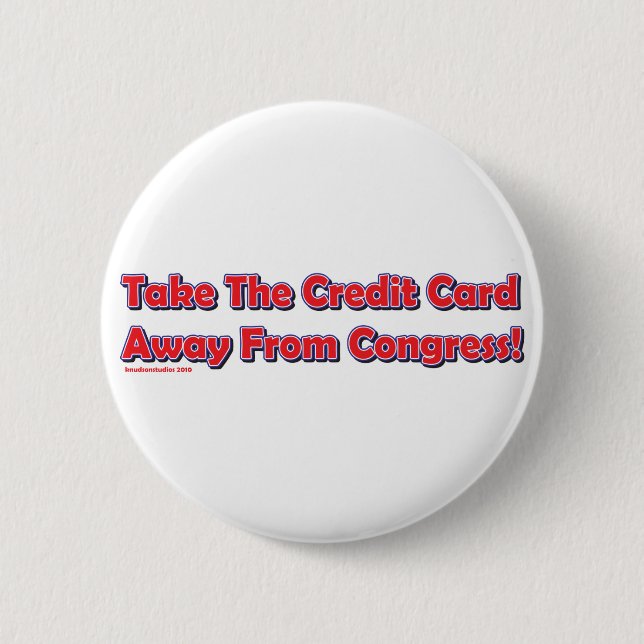 Abfahrt Button (Vorderseite)
