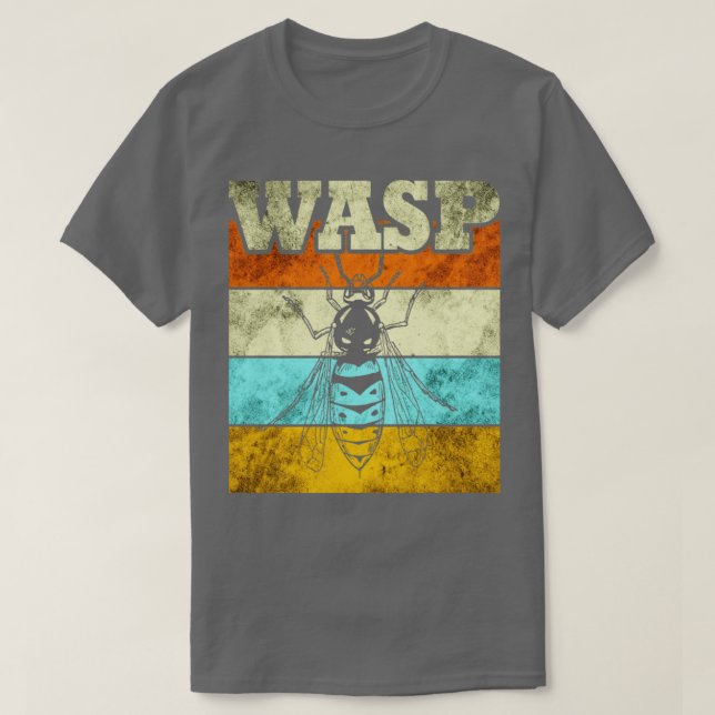 Abfall T-Shirt (Design vorne)