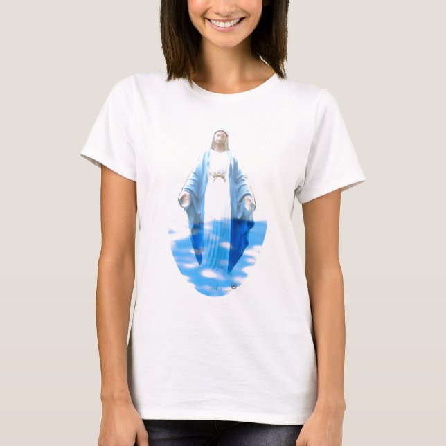 Abfall T-Shirt (Vorderseite)
