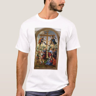 Abfall vom Kreuz, c.1505-10 T-Shirt