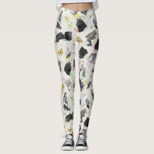 Abfalldepanda und Freunde