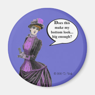 Abfragefeld Magnet