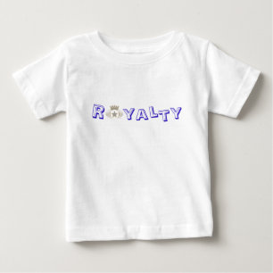 "Abgabe-" Kleinkind-Sweatshirt von KFGK Stricks Baby T-shirt