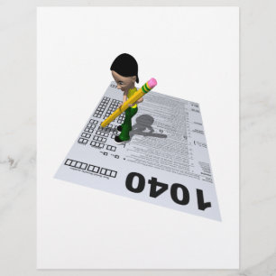 Abgabenerhebung Flyer