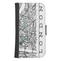 Abgebildetes Samsung-Case