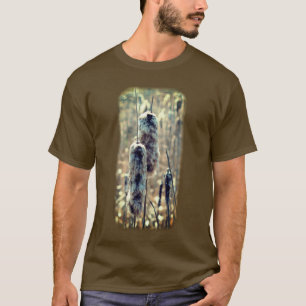 Abgeblendete Tiere T-Shirt