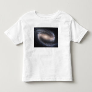 Abgehaltener Spiralarm NGC 1300 Kleinkind T-shirt