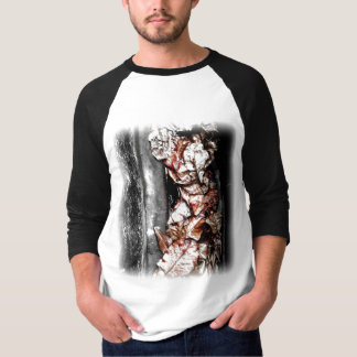 Abgelassen T-Shirt