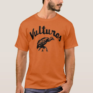 Abgelaufene Geier  T-Shirt