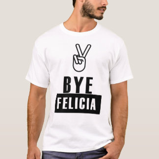 ABGELEGENES FELICIA T-Shirt