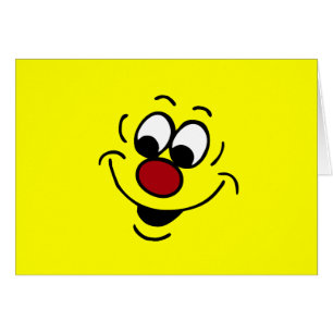 Abgelenktes Gesicht Grumpey