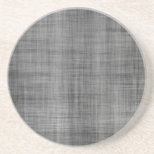 Abgenutzter Schmutz-Stoff Getränkeuntersetzer