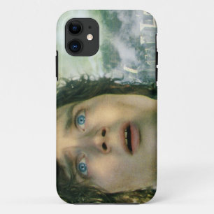 Abgescannter FRODO™-Holing Case-Mate iPhone Hülle