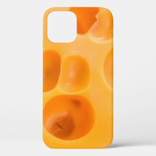 Abgeschiedenes Stück Käse. Case-Mate iPhone Hülle
