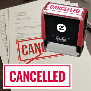 Abgestorbene moderne Zollstelle an der Grenze Permastempel