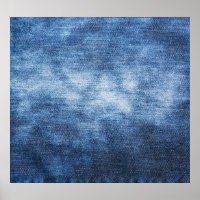 Abgetragener Denim-Stoff, texturierter Hintergrund