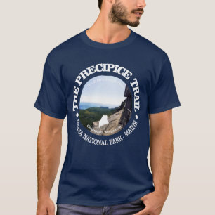 Abgrund-Spur T-Shirt